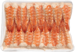 Kohyo Sushi Ebi Garnelen (tiefgekühlt)