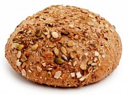 Gradwohl BIO Vollkorn Kraftbrot