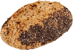 Gradwohl BIO Vollkorn Chia Brot