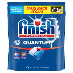 Finish Quantum Maxipack Fresh