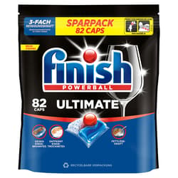Finish Ultimate Sparpack Fresh Caps