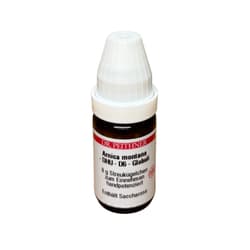 DHU PEITHNER Arnica montana D6 Globuli 8g 