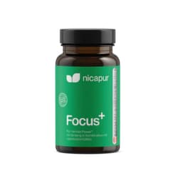 NICApur® Focus+