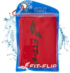 Airflip Towel Rot