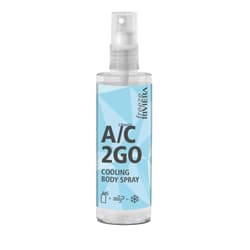 Riviera freeze A/C 2GO Cooling Body Spray