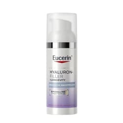 Eucerin Hyaluron-Filler +Longevity Epigenetic Nachtpflege