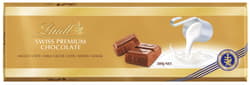 Lindt Gold Bar Milk