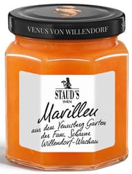 Staud's Konfitüre Venusberg Marille "Die Limitierten"