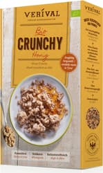 Verival Honey Crunchy
