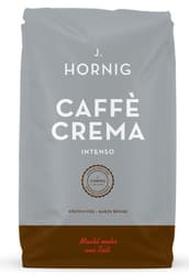 Hornig Caffe Crema Intenso