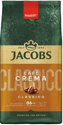 Jacobs  Caffe Crema Classico Bohnen