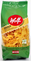 Wolf Eigold Bandnudeln
