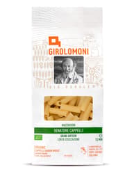 Girolomoni BIO Maccheroni Cappelli