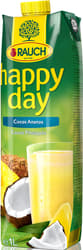 Happy Day Cocos Ananas