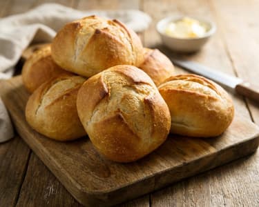 French Rolls