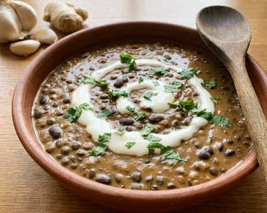 Dal Makhani