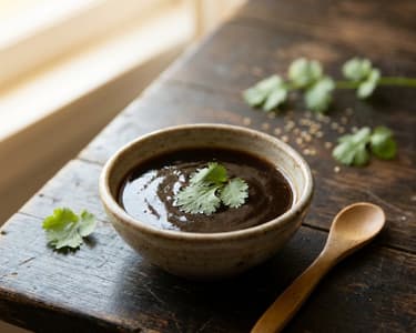 Homemade Teriyaki Sauce | Japanese Classic