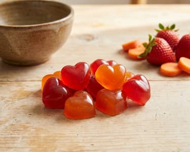 Gummy Bears for Dogs | Healthy Snack