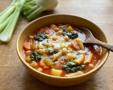 Minestrone