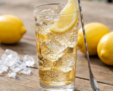 Jim Beam Highball | Sparkling Whiskey Drink