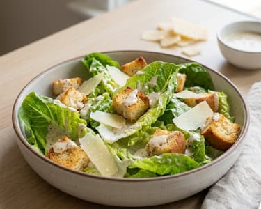 Caesar Salad | The Canadian Original