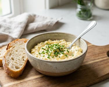 Classic Egg Spread