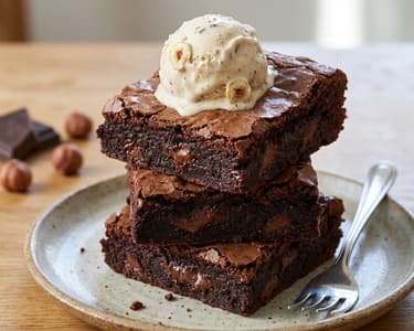 American Brownies