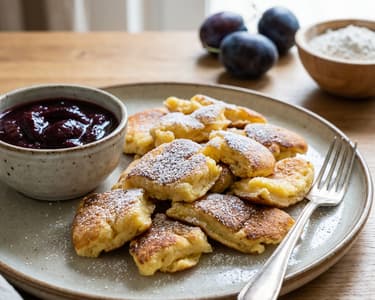 Kaiserschmarrn