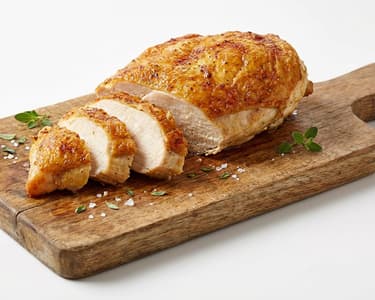 Juicy Chicken Breast Supreme