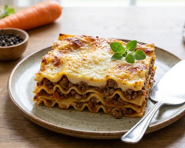 Lasagne