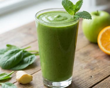 Green Smoothie