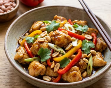 Kung Pao