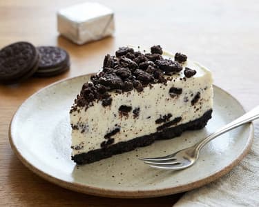 Philadelphia | Cookies & Cream Cheesecake