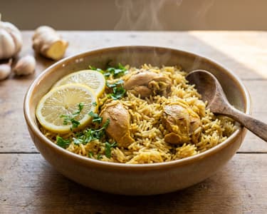 Biryani