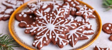 Honiglebkuchen