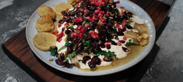 Lachs in Dill-Sauerrahm-Sauce