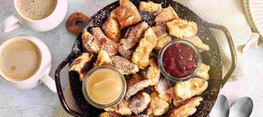 Kaiserschmarrn