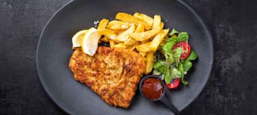 Wiener Schnitzel