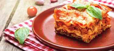 Lasagne