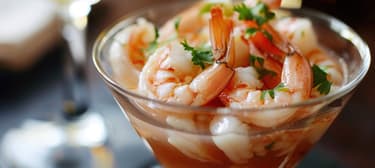 Shrimpcocktail
