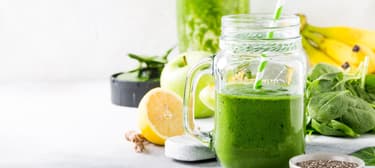 Green Smoothie