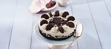 Philadelphia | Cookies & Cream Cheesecake