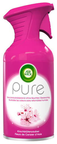 AirWick Premium Fragrance Spray Pure Cherry Blossom Magic