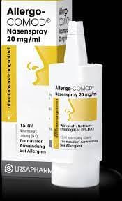 Allergocomod store