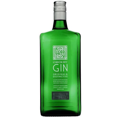 Marks&Spencer London Dry Gin