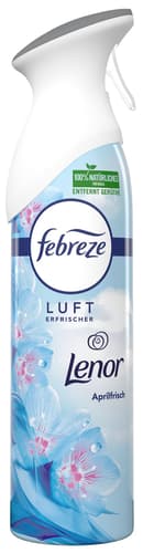 Febreze Lufterfrischer Lenor Aprilfrisch