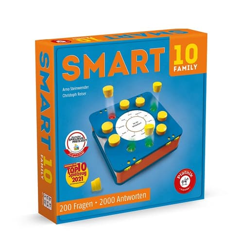 Piatnik Smart 10 - acquista su