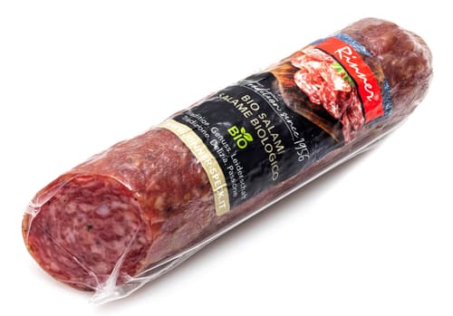 Rinner BIO Südtiroler Salami