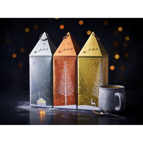 Marks&Spencer Shortbread Lantern