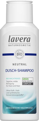 Neutral Dusch-Shampoo